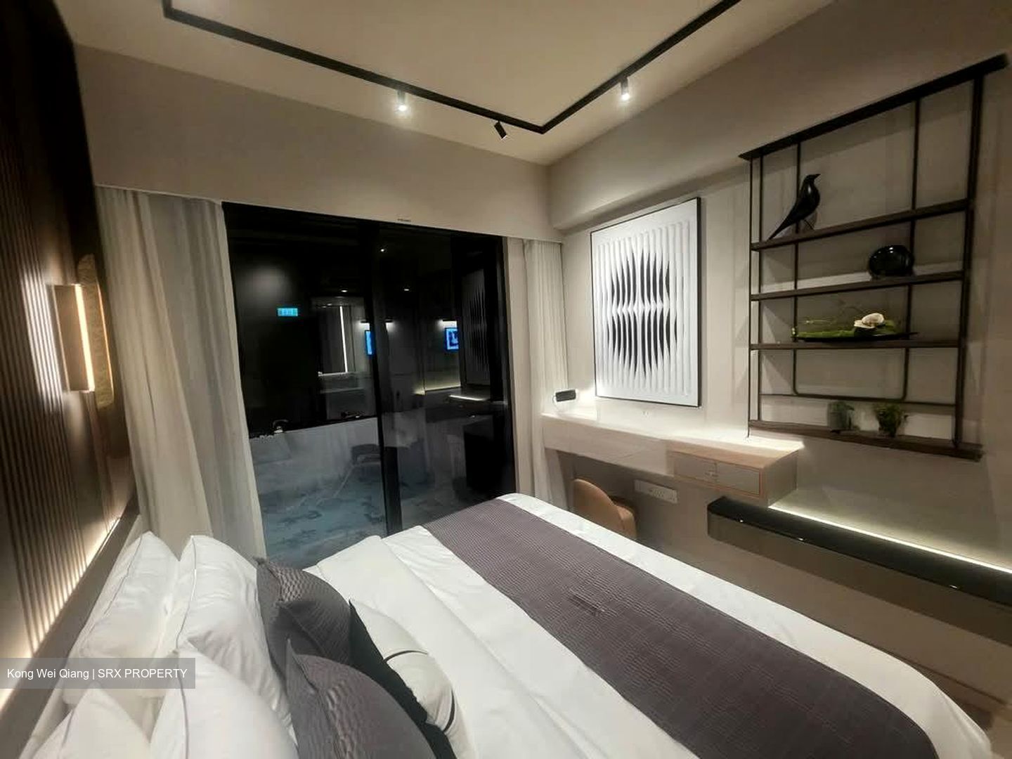 Hudson Place Residences (U/C) (D5), Apartment #598174551